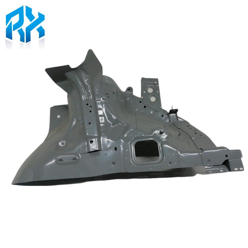 Panel assy fender apron body part 64501-2W500 For HYUNDAi SANTAFE 2014 2015 2016 2017 2018