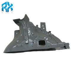 Panel assy fender apron body part 64501-2W500 For HYUNDAi SANTAFE 2014 2015 2016 2017 2018