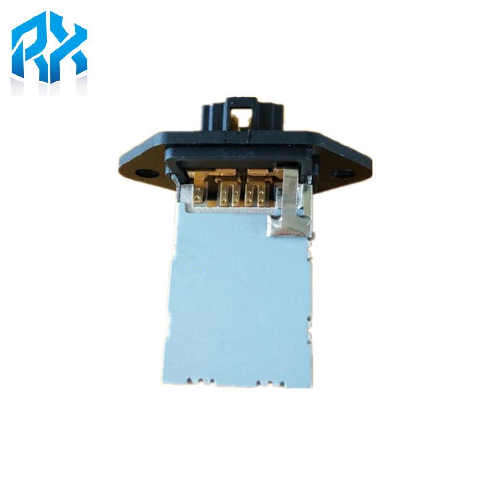 RESISTOR Air Condition A/C Electic Parts 97062-4A001 97062-4A000 97062-4A100 97214-4B100 For HYUNDAi Starex 2002 - 2006