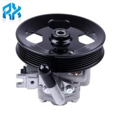 PUMP ASSY POWER STEERING OIL 57100-2E100 For HYUNDAi TUCSON 2004 2005 2006