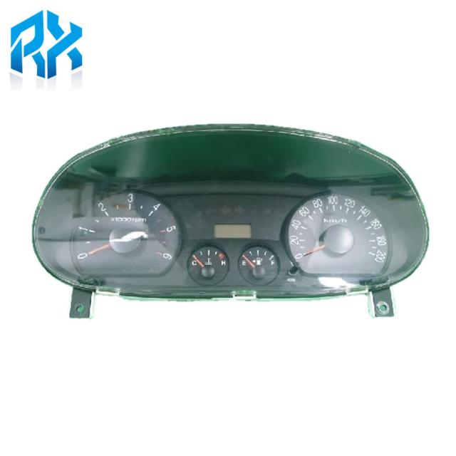 CLUSTER ASSY INSTRUMENT Electic Parts 94003-4A500 For HYUNDAi Starex 2002 - 2006
