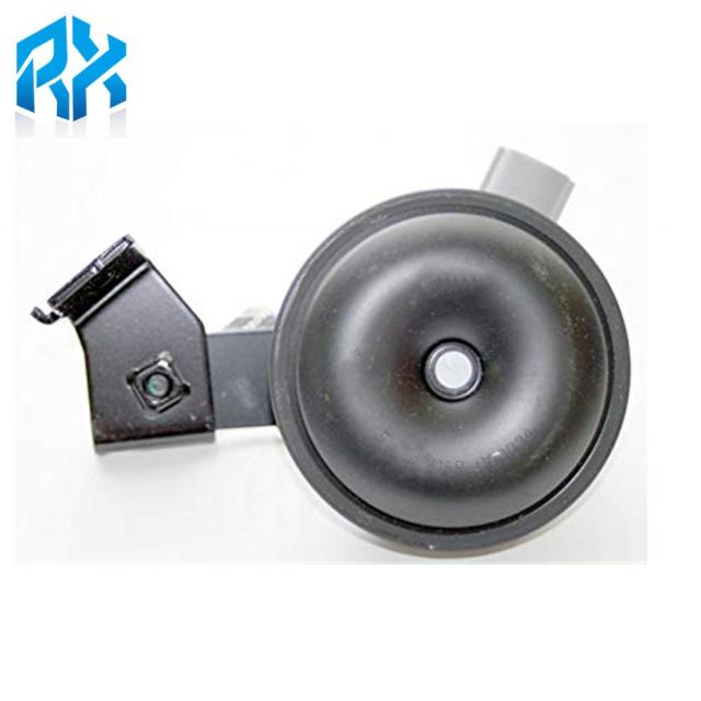 Horn assy burglar alarm ELECTRIC PARTS 96620-2B500 For HYUNDAi SANTAFE 2006