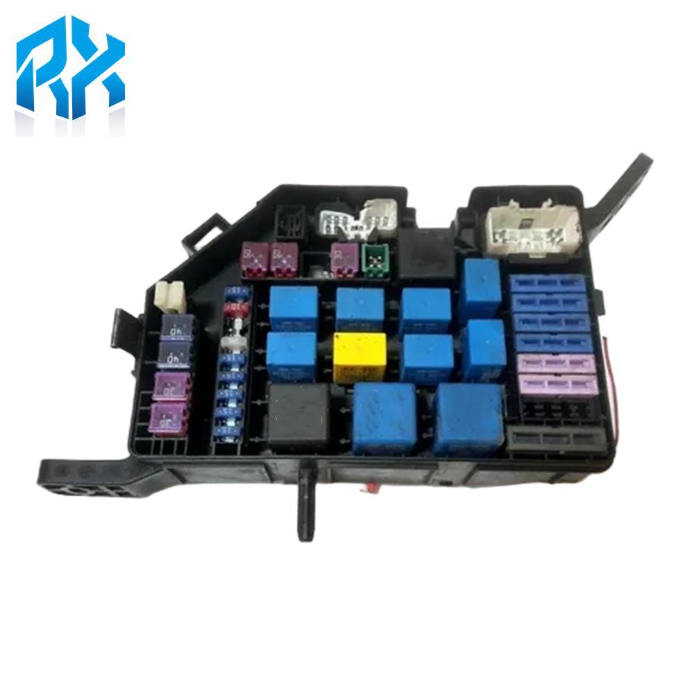 BOX ASSY FUSE RELAY 91210-2E000 For HYUNDAi TUCSON 2004 2005 2006