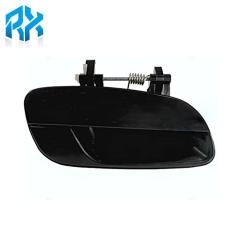 Rear door outside Handle assy REAR DOOR HANDLE OUTTER 83660-2D000 83660-2D010 For HYUNDAi Elantra 2000 - 2006
