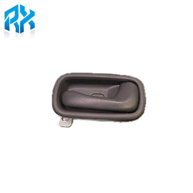 Door handle inside FRONT DOOR INNER TRIM PARTS 82611-37000 For HYUNDAi Starex 2002 - 2006