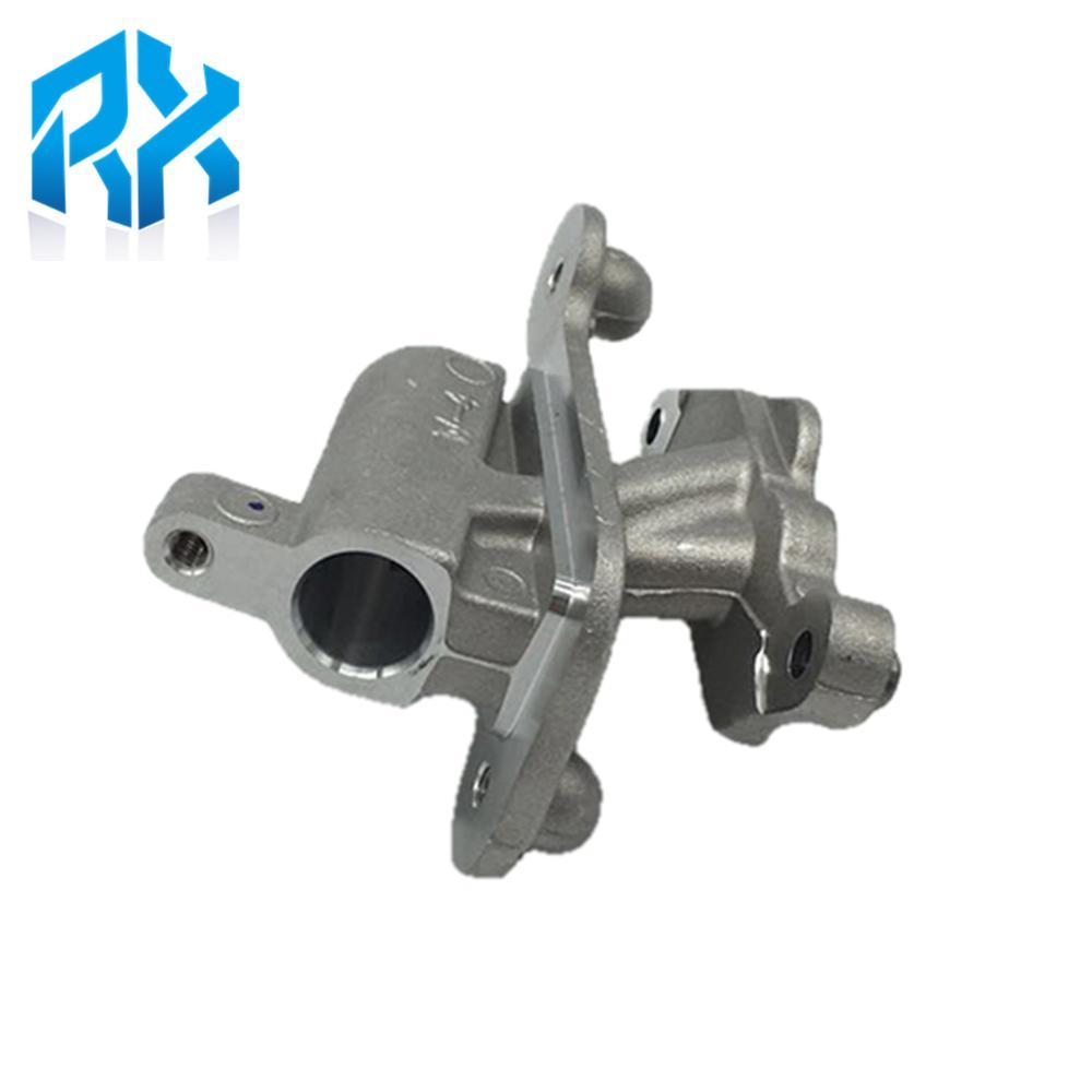 ADAPTOR ASSY ENGINE PARTS 24380-2B710 24380-2B700 For HYUNDAi AVANTE Elantra 2008 - 2016