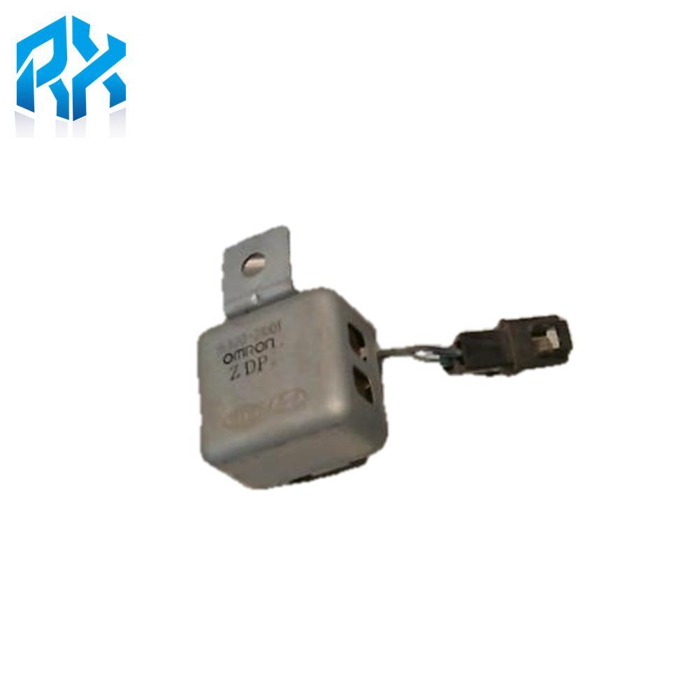 BELL ASSY CHIME Electic Parts 96820-21001 96820-21000 For HYUNDAi Starex 2002 - 2006