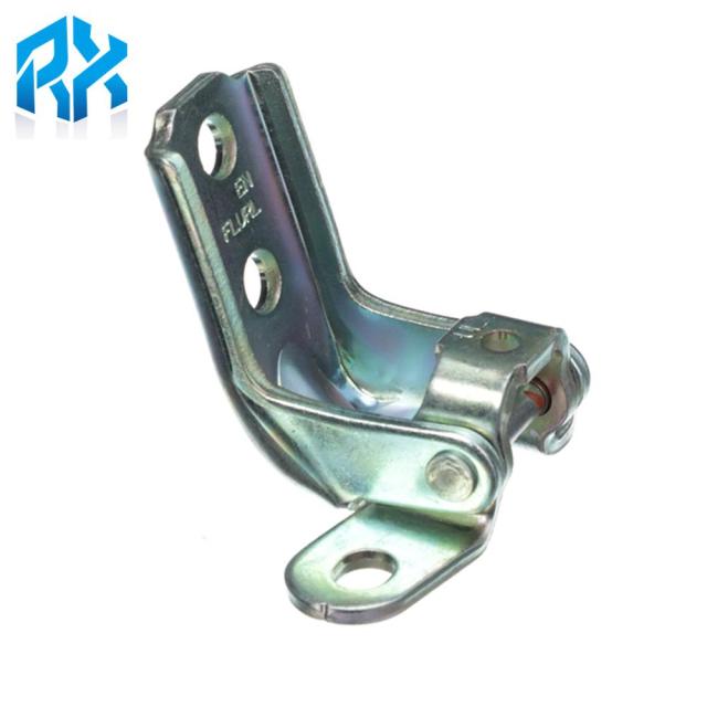 HINGE ASSY FRONT DOOR body part 79310-2B010 For HYUNDAi SANTAFE 2014 2015 2016 2017 2018