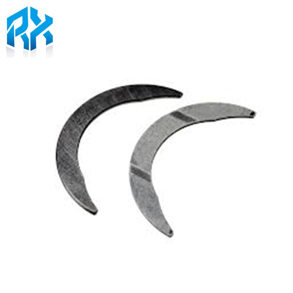 Bearing pair set crankshaft center CRANKSHAFT THRUST BEARING 21030-23100 21030-23000 21231-23000 For Elantra 2000 - 2006