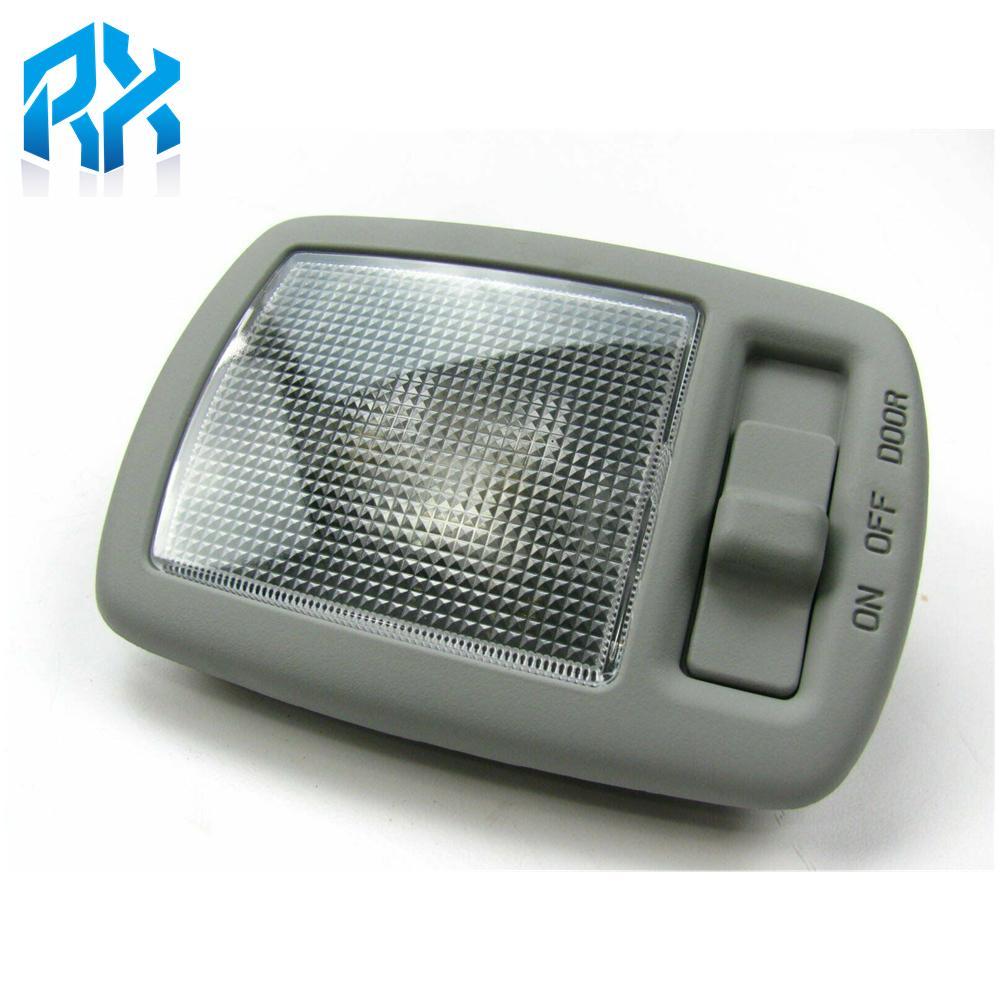LAMP ASSY LUGGAGE COMPARTMENT ELECTRIC PARTS 926202E-000WK For HYUNDAi SANTAFE 2006