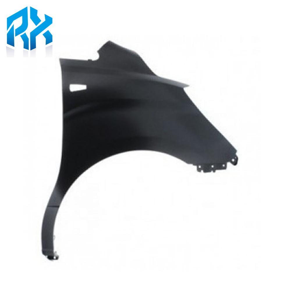 PANEL FENDER Body Parts 66321-4A070 66321-4A530 For HYUNDAi Starex 2002 - 2006
