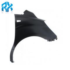 PANEL FENDER Body Parts 66321-4A070 66321-4A530 For HYUNDAi Starex 2002 - 2006