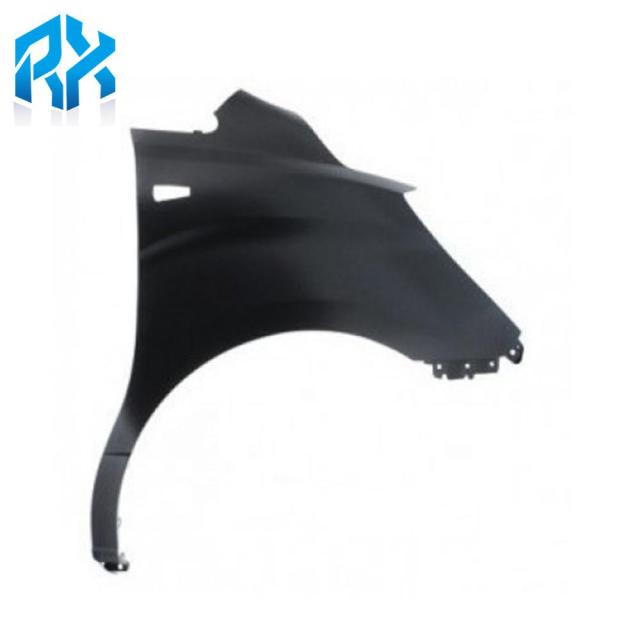 PANEL FENDER Body Parts 66321-4A070 66321-4A530 For HYUNDAi Starex 2002 - 2006