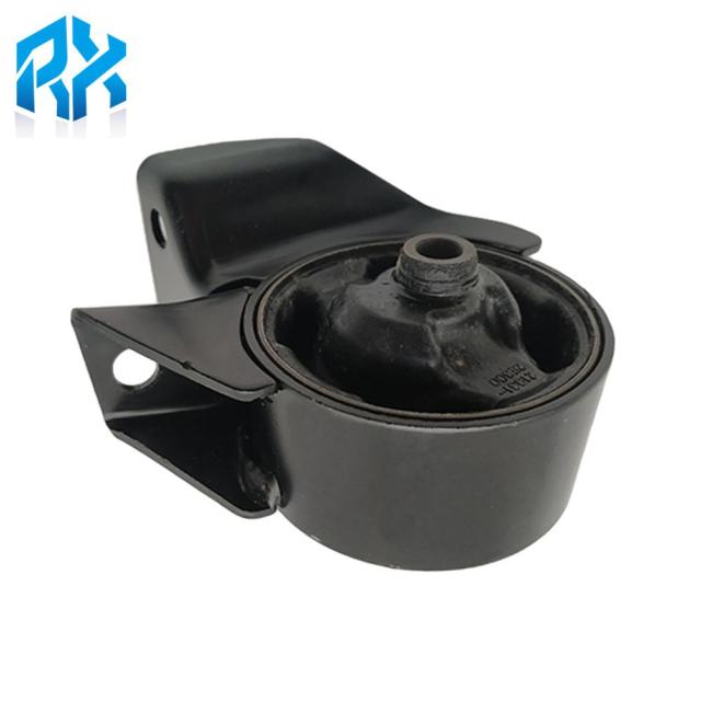 BRACKET ASSY ROLL STOPPER REAR body parts 21930-1F100 For HYUNDAi TUCSON 2004 2005 2006