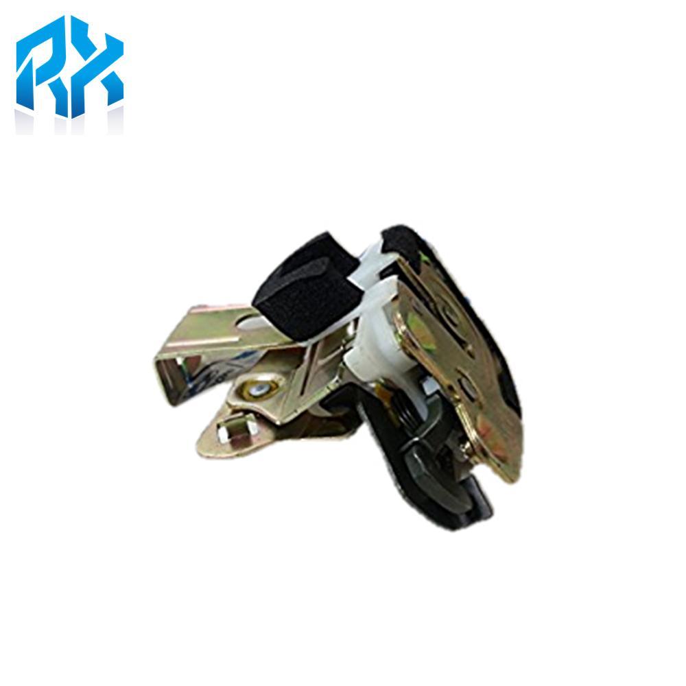 REAR DOOR LATCH ASSY SLIDING DOOR TRIM PARTS 81420-4A500 For HYUNDAi Starex 2002 - 2006