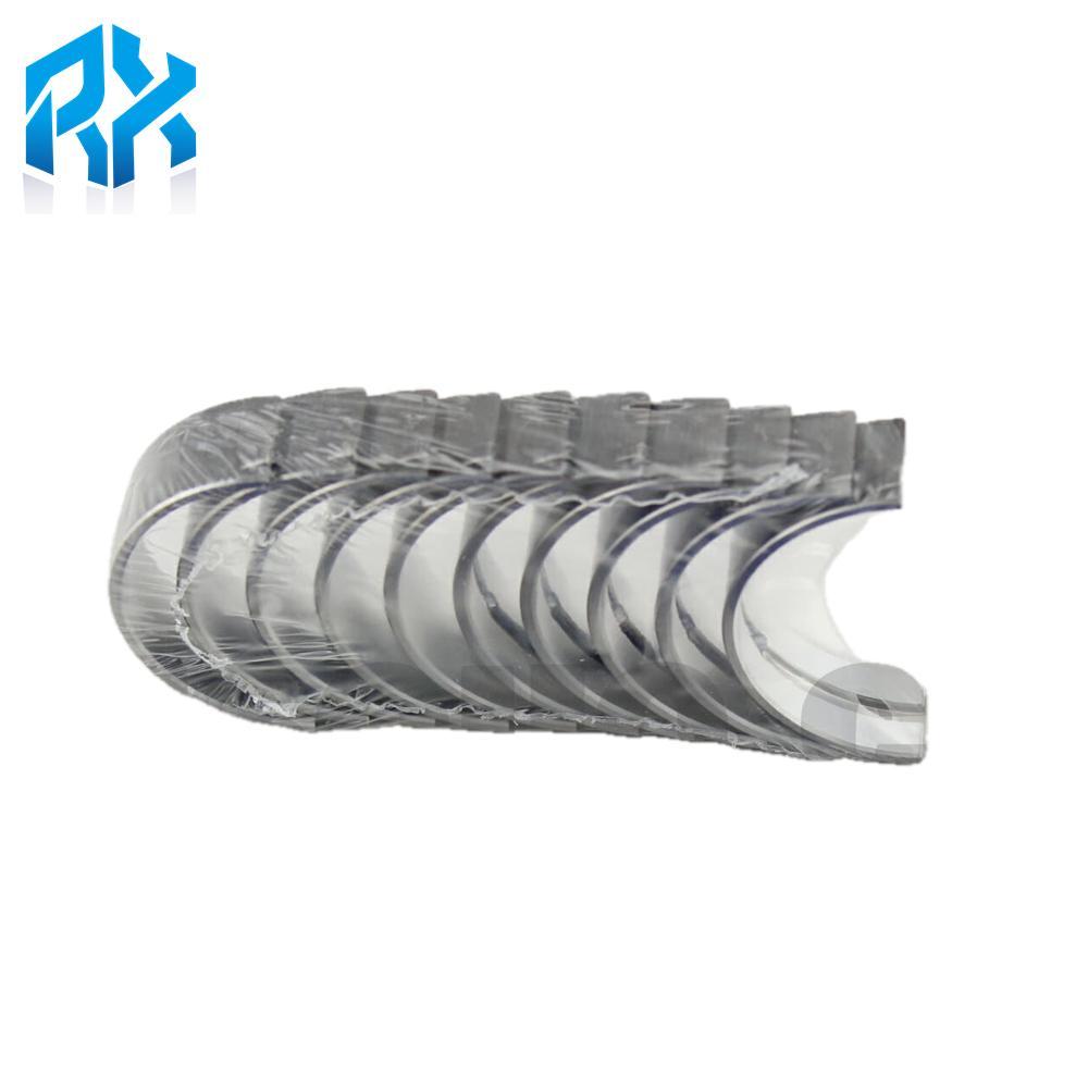BEARING SET CRANKSHAFT MAIN-ROD 21020-2B911 21020-2B913 For HYUNDAi AVANTE Elantra 2008 - 2016