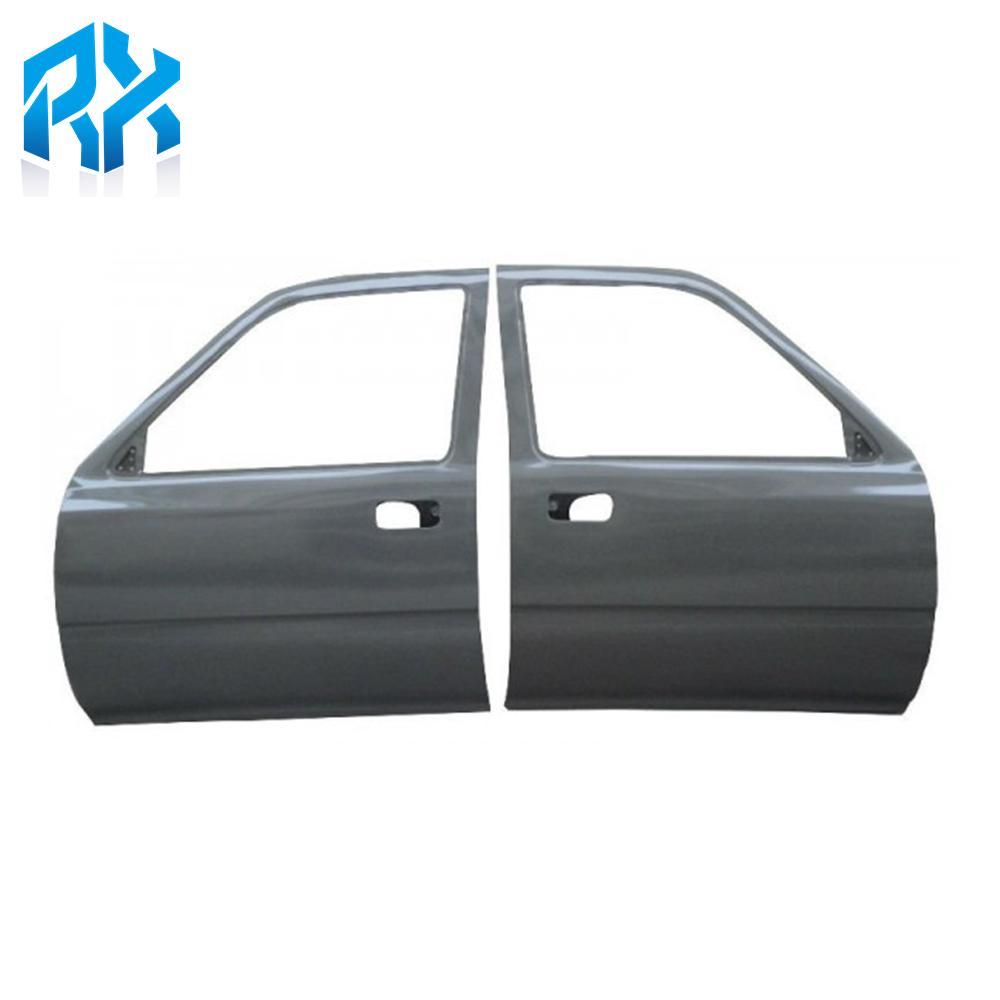 HINGE ASSY REAR DOOR UP body parts 79330-17000 For HYUNDAi TUCSON 2004 2005 2006