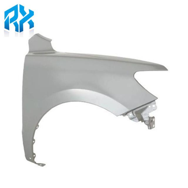PANEL ASSY FENDER 66320-2B500  For HYUNDAi SANTAFE 2010