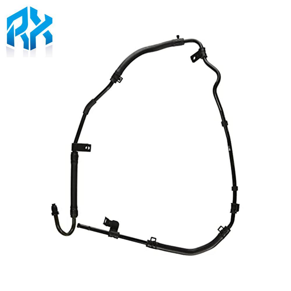 TUBE HOSE ASSY RETURN POWER STEERING 57560-2D090 57560-2D091 For HYUNDAi Elantra 2000 - 2006