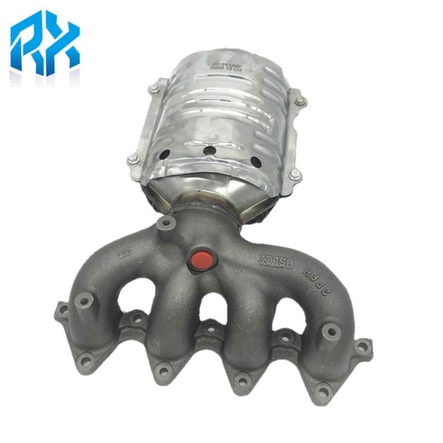 GASKET INTAKE MANIFOLD ENGINE PARTS 28411-23600 For HYUNDAi Elantra 2000 - 2006
