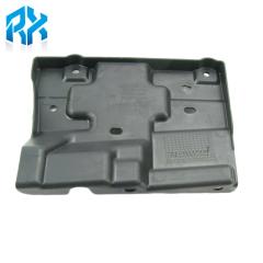 Bracket rear bumper side lower 86617-2B700 For HYUNDAi SANTAFE 2010