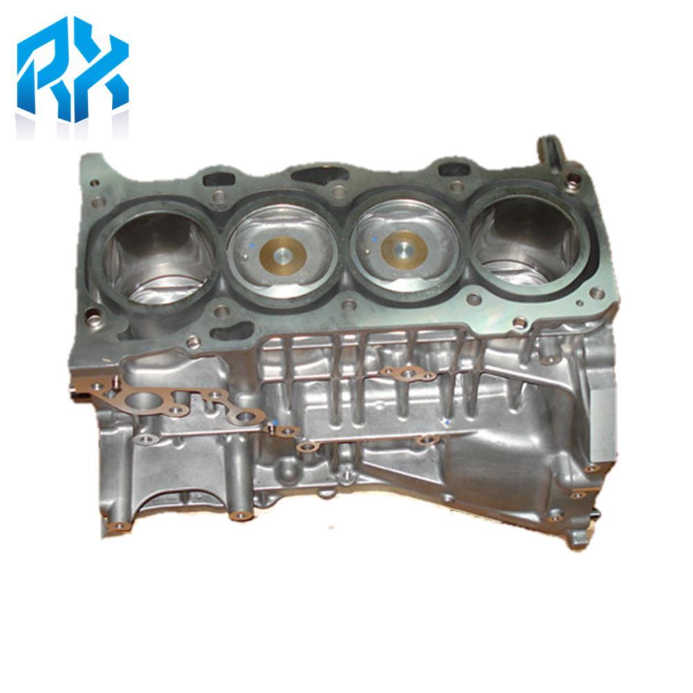 SHORT ENGINE ASSY ENGINE SHORT BLOCK COMPLETE 207N2-2BU00 208N2-2BU00 217N2-2BU00 For HYUNDAi AVANTE Elantra 2008 - 2016