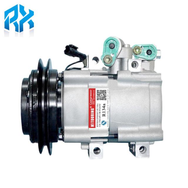COMPRESSOR ASSY Air Condition A/C Electic Parts 97701-4A370 For HYUNDAi Starex 2002 - 2006