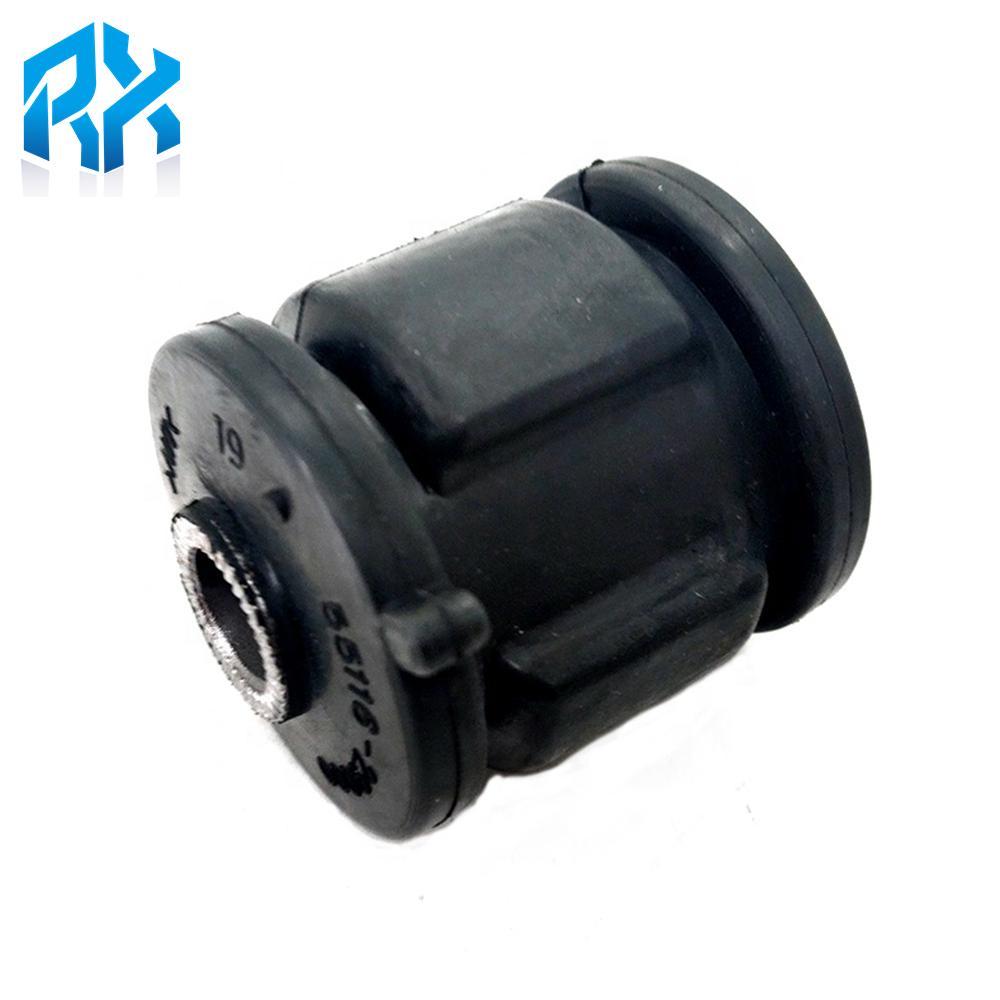 BUSH TRAILING ARM 55116-29000 For HYUNDAi TUCSON 2004 2005 2006