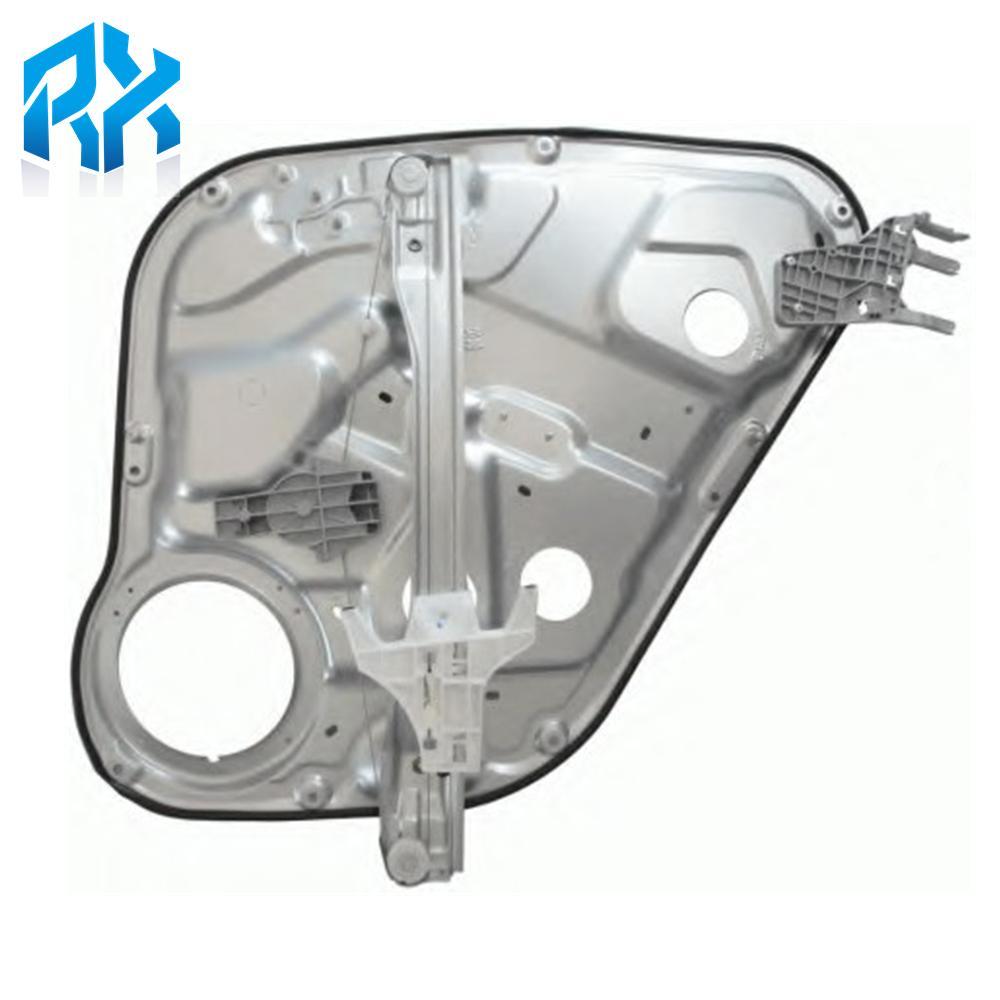 Panel assy rear door module 83481-2B000 For HYUNDAi SANTAFE 2010