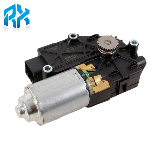 Motor assy panorama roof trim part 81631-2W550 For HYUNDAi SANTAFE 2014 2015 2016 2017 2018