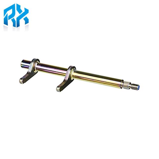 SHAFT COMPLETE CLUTCH REL FORK TRANSMISSION PARTS 41431-28020 For HYUNDAi Elantra 2000 - 2006