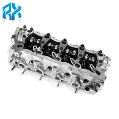 HEAD ASSY CYLINDER ENGINE PART 22100-372B0 For HYUNDAi TUCSON 2004 2005 2006