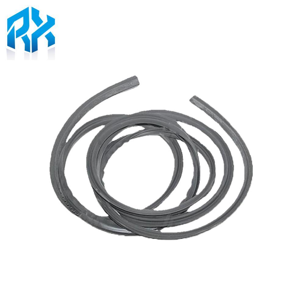 Moulding windshield glass TRIM PARTS 86130-4A000 For HYUNDAi Starex 2002 - 2006
