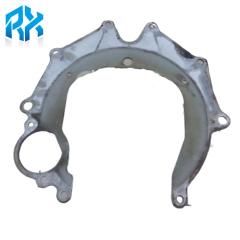 PLATE CYLINDER BLOCK REAR ENGINE PART 21431-37100 For HYUNDAi TUCSON 2004 2005 2006