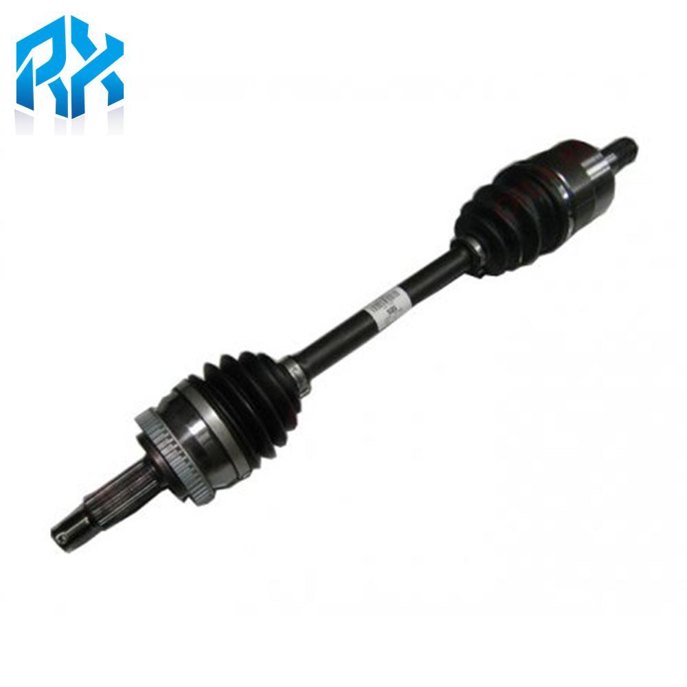 Shaft assy drive TRANSMISSION GEARBOX PARTS 49501-2E900 For HYUNDAi TUCSON 2004 2005 2006
