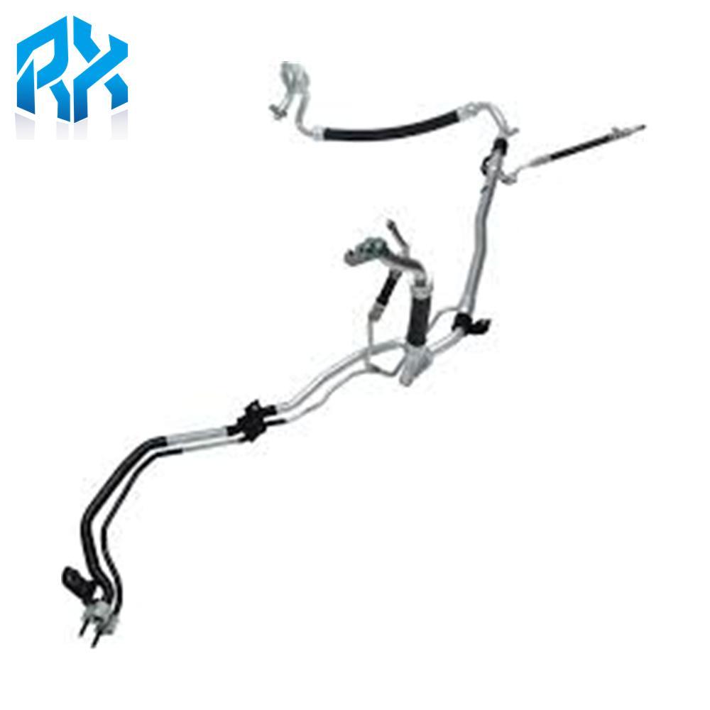 GUIDE OIL PUMP ENGINE PARTS 24471-2GGA1 24471-2GGA0 For HYUNDAi SANTAFE 2014 2015 2016 2017 2018