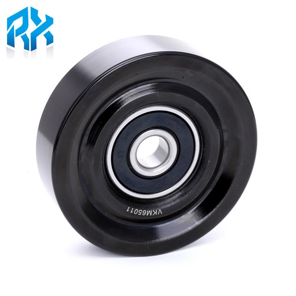 PULLEY TENSION AIR CONDITION 97834-29010 97834-22100 97834-29000 For HYUNDAi Elantra Auto Spare Parts 2000 - 2006