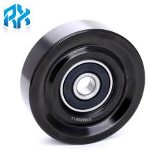 PULLEY TENSION AIR CONDITION 97834-29010 97834-22100 97834-29000 For HYUNDAi Elantra Auto Spare Parts 2000 - 2006