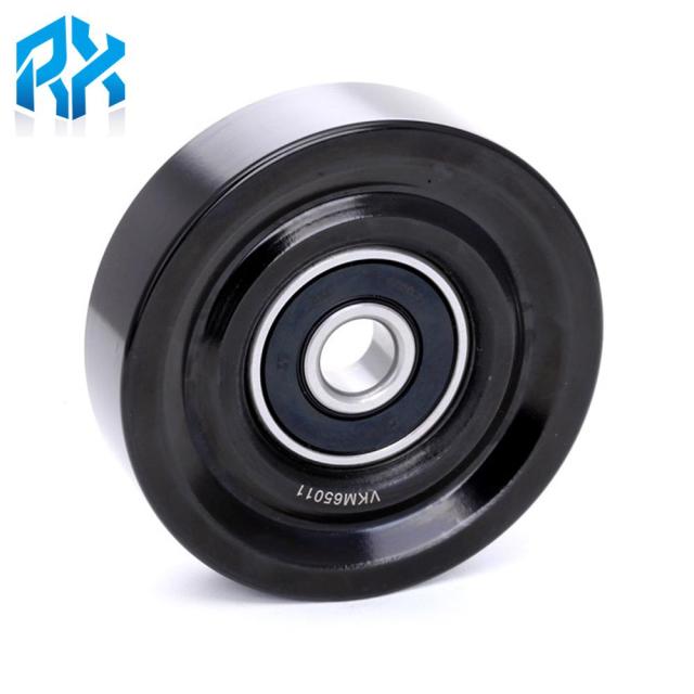PULLEY TENSION AIR CONDITION 97834-29010 97834-22100 97834-29000 For HYUNDAi Elantra Auto Spare Parts 2000 - 2006