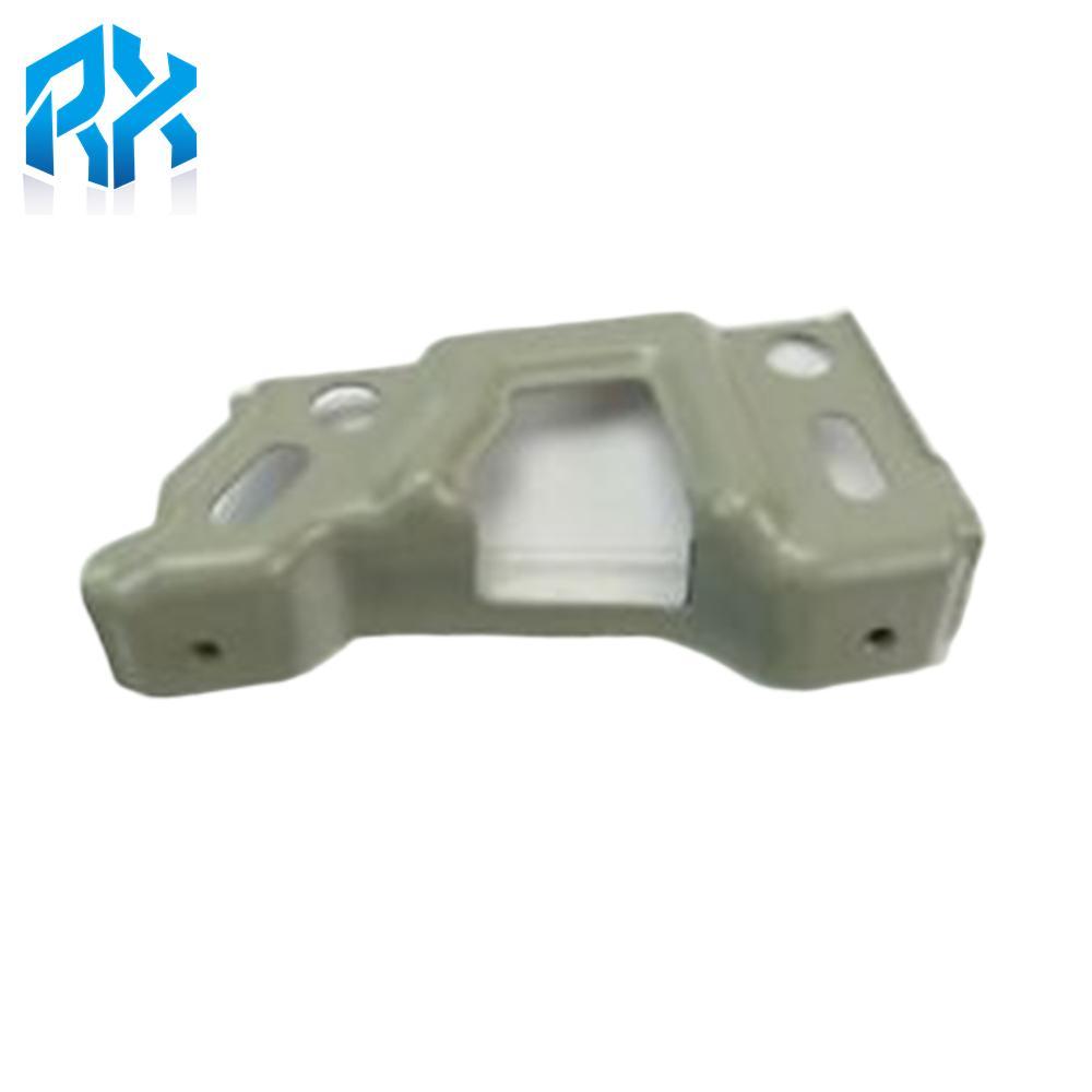 Bracket assy fender mounting body parts 66328-2E000 For HYUNDAi TUCSON 2004 2005 2006