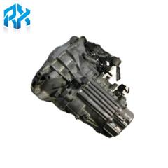 TRANSMISSION ASSY MANUAL GEAR BOX ASSY COMPLETE 43000-28530 43000-28532 For HYUNDAi Elantra 2000 - 2006