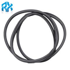 Weatherstrip front door body side 82120-2B001 For HYUNDAi SANTAFE 2010