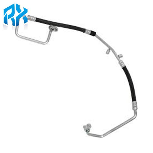 HOSE DISCHARGE AIR CONDITION 97762-2D100 For HYUNDAi Elantra Auto Spare Parts 2000 - 2006