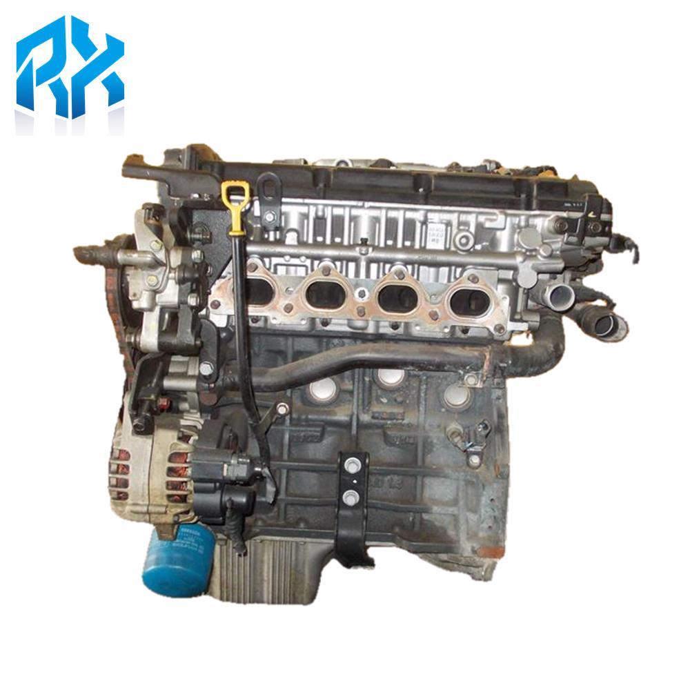Engine assy sub ENGINE COMPLETE 21101-23N50 21101-23H00 For HYUNDAi Elantra 2000 - 2006
