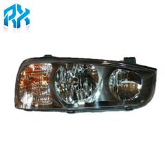 HEAD LAMP ASSY HEAD LIGHT 92101-2D190 For HYUNDAi Elantra Auto Spare Parts 2000 - 2006