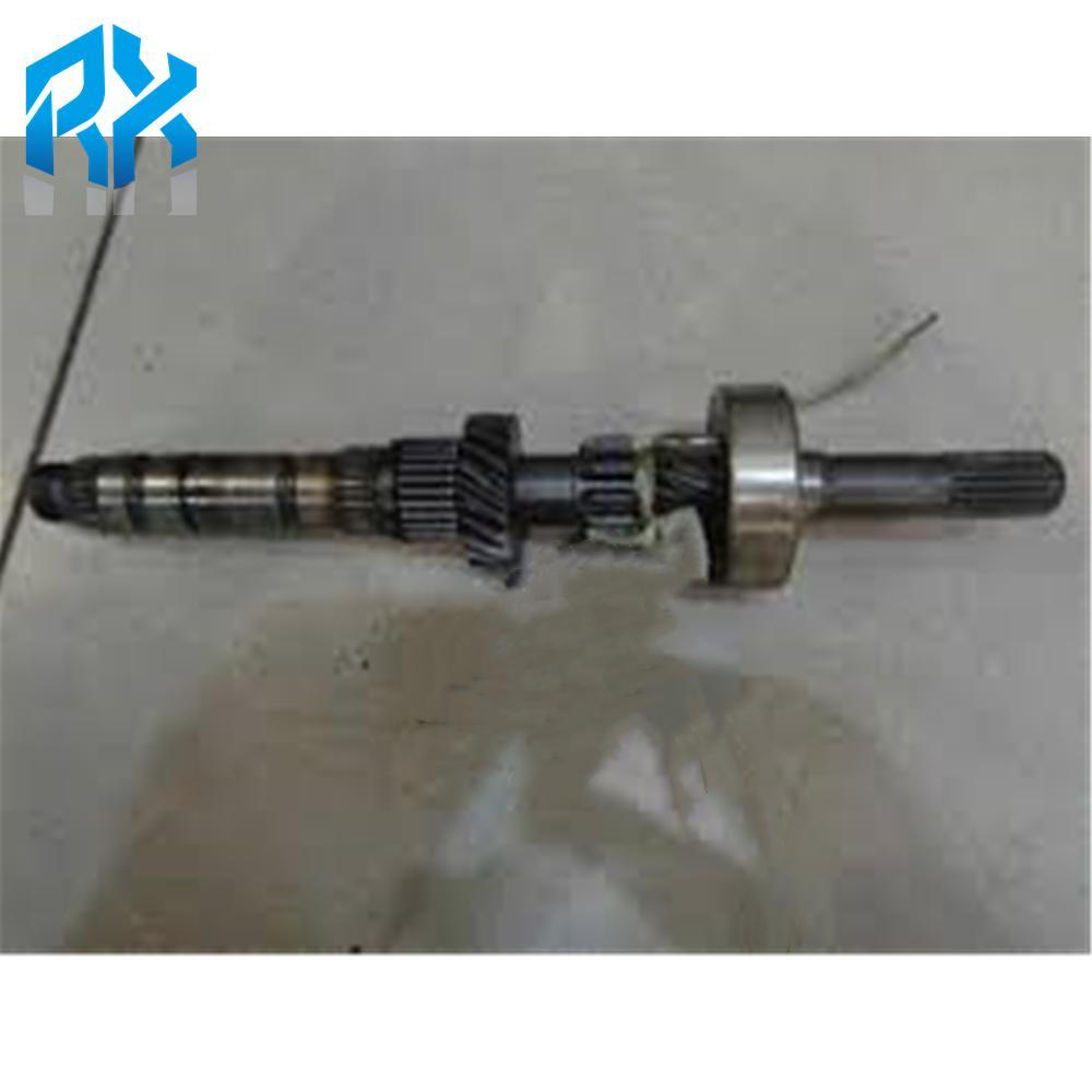 SHAFT INPUT TRANSMISSION PARTS 43221-28512 43221-28612 For HYUNDAi Elantra 2000 - 2006