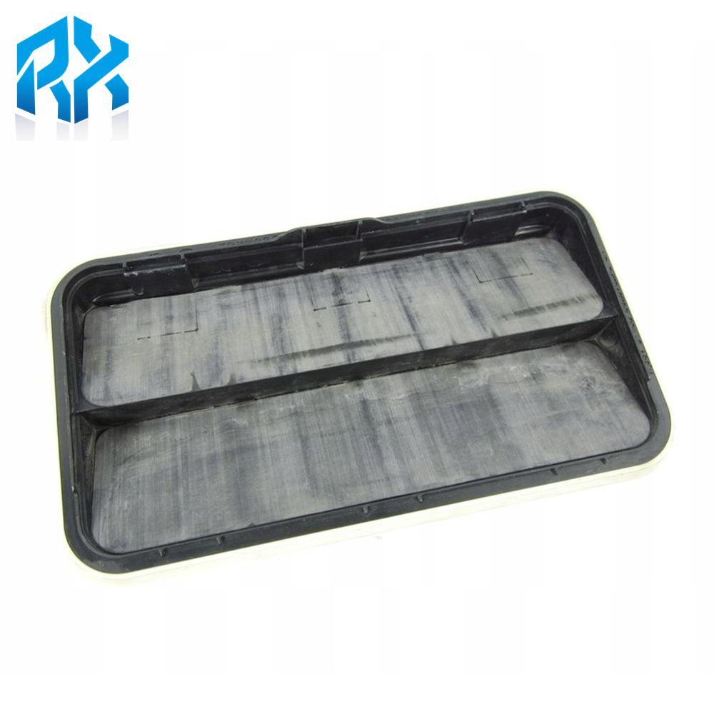 GRILLE ASSY AIR EXTRACTOR 97510-3K000 For HYUNDAi SANTAFE 2010