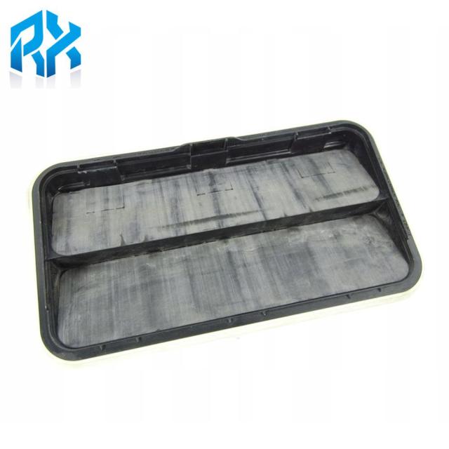 GRILLE ASSY AIR EXTRACTOR 97510-3K000 For HYUNDAi SANTAFE 2010
