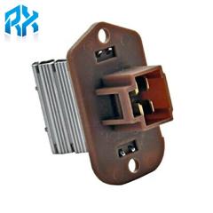 RESISTOR ASSY BLOWER ELECTRIC PARTS 97907-2B000 97907-2B100 For HYUNDAi SANTAFE 2006