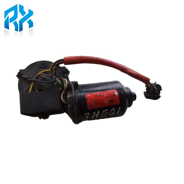 Windshield wiper Motor assy FRONT WIPER 98110-2D900 For HYUNDAi Elantra Auto Spare Parts 2000 - 2006